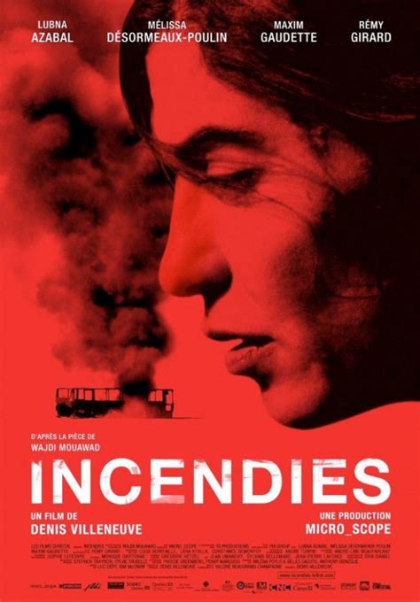 incendies 1+1 1 meaning